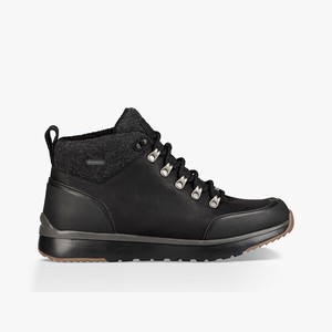 Ugg Olivert Men All-Weather Boots Black (6894YGACK)